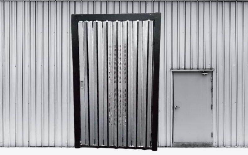 IFG Doors