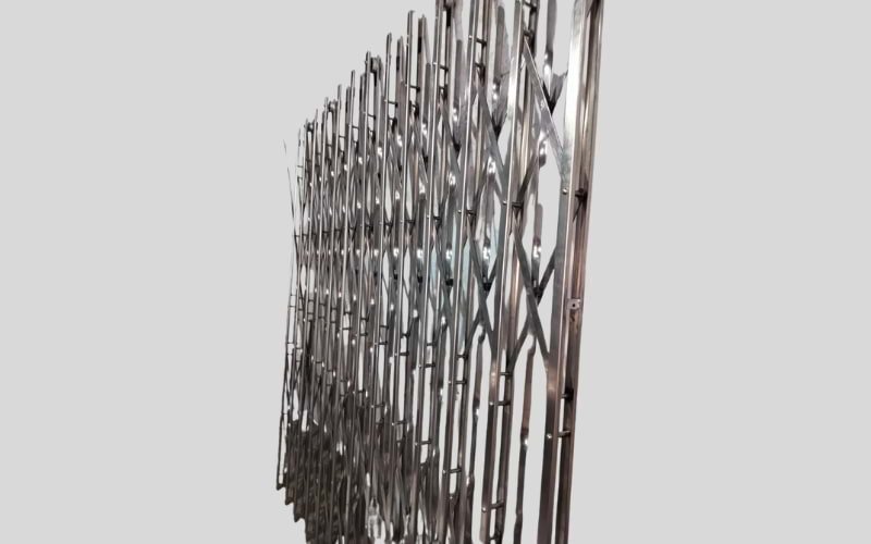 Passenger Lift Doors