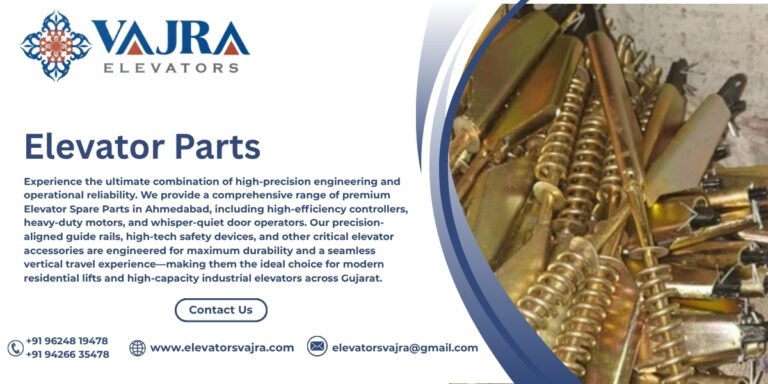 Elevator Parts